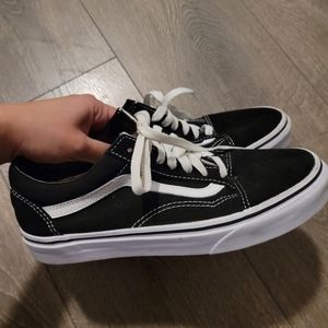 Vans old skool sneakers